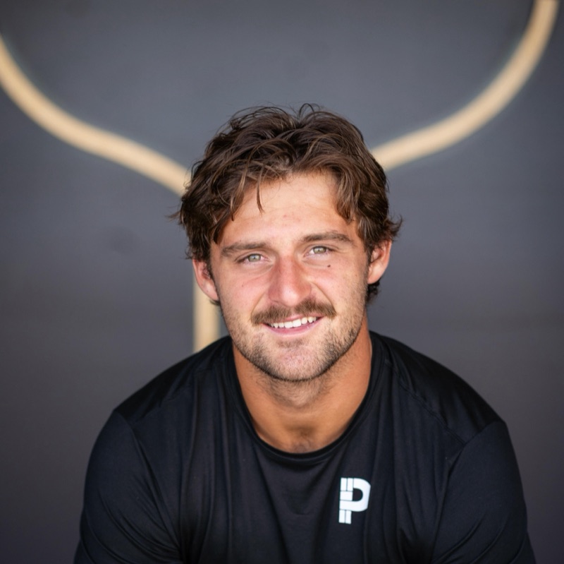 Jackson Beard, Junior and Adult Coach