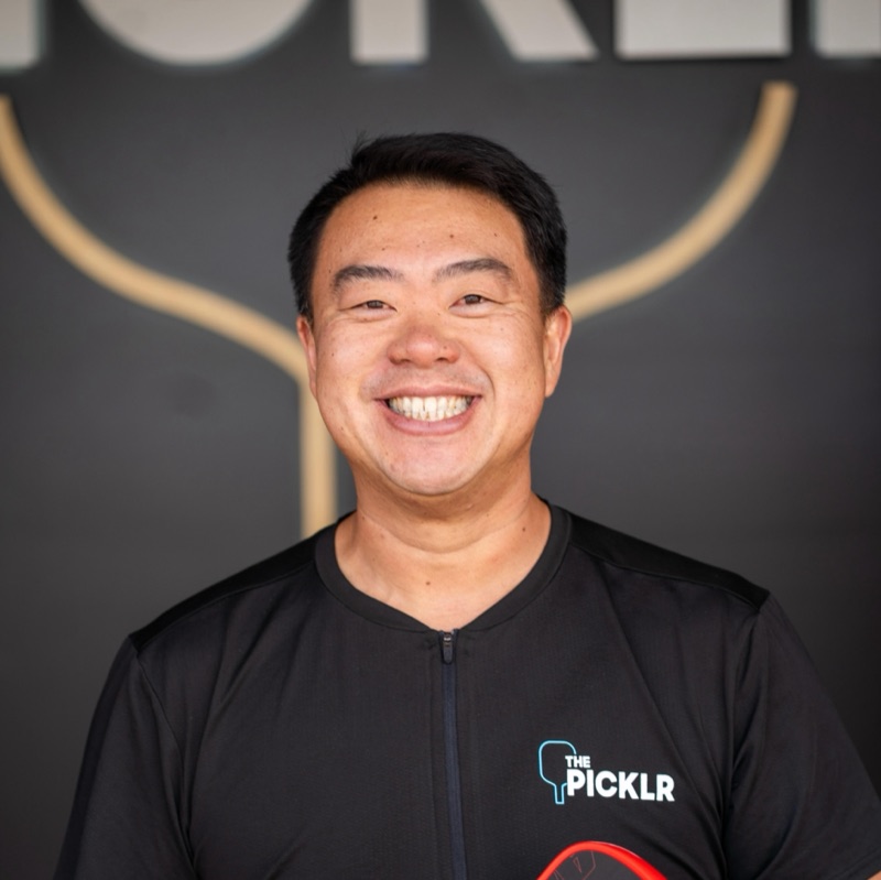 Kevin Hu, Director of Training Programs